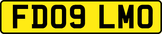 FD09LMO
