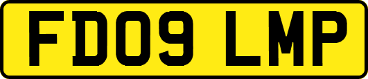 FD09LMP