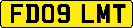 FD09LMT