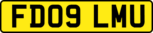 FD09LMU