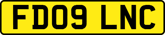 FD09LNC