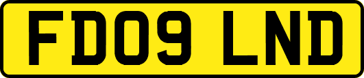 FD09LND