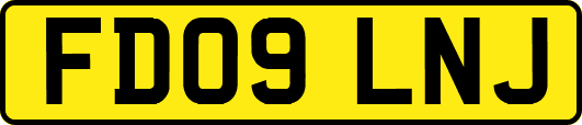 FD09LNJ