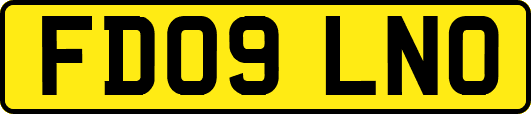 FD09LNO