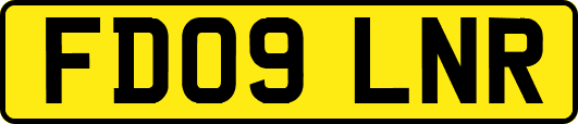 FD09LNR