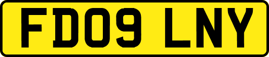 FD09LNY