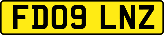 FD09LNZ
