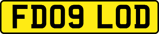 FD09LOD