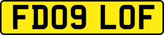 FD09LOF