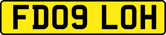 FD09LOH