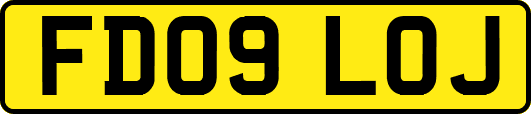 FD09LOJ