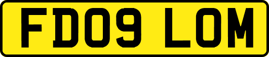 FD09LOM