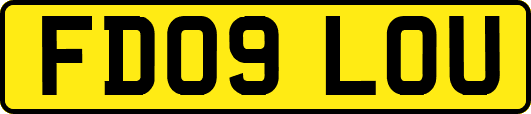 FD09LOU