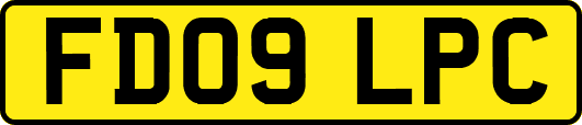 FD09LPC