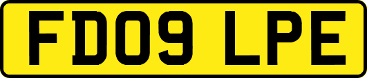 FD09LPE