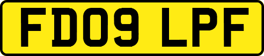 FD09LPF