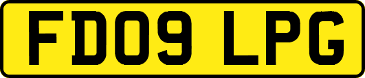 FD09LPG