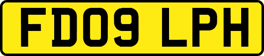 FD09LPH