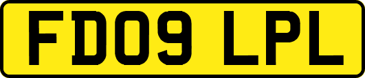 FD09LPL