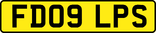 FD09LPS