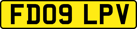 FD09LPV