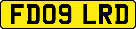 FD09LRD