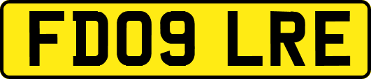 FD09LRE