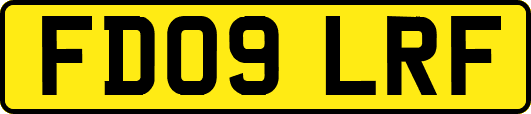 FD09LRF