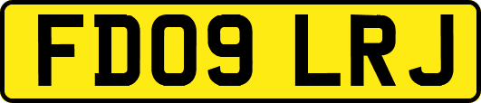 FD09LRJ