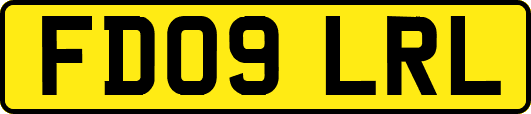 FD09LRL