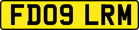 FD09LRM