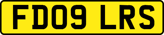 FD09LRS