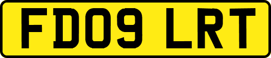 FD09LRT