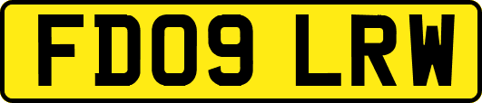 FD09LRW