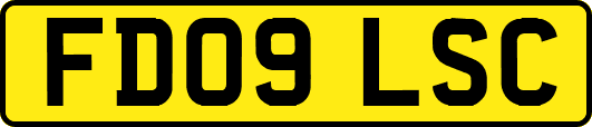 FD09LSC