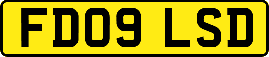 FD09LSD