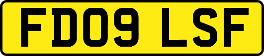 FD09LSF