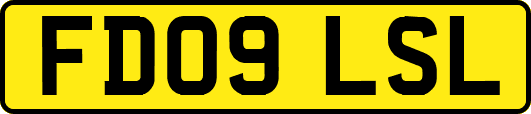 FD09LSL