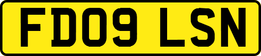 FD09LSN