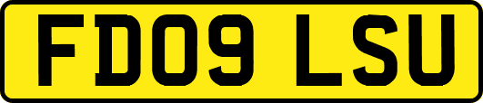 FD09LSU