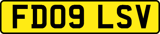 FD09LSV