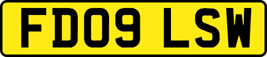 FD09LSW
