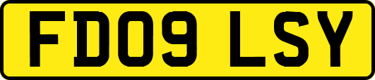 FD09LSY