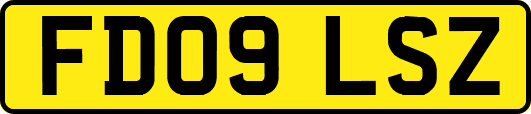 FD09LSZ