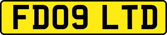 FD09LTD