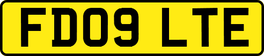 FD09LTE