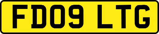 FD09LTG
