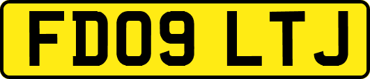 FD09LTJ