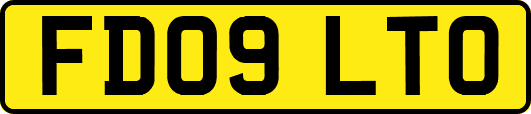 FD09LTO