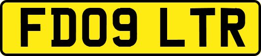 FD09LTR